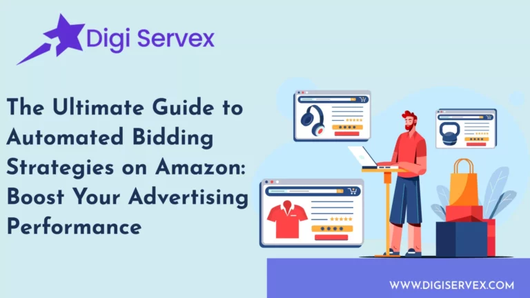 Boost Your Amazon Advertising with Automated Bidding - An AI-Powered Solution for Better Results